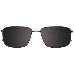 EASYCLIP EC465 Eyeglasses 020 CLIP 54mm